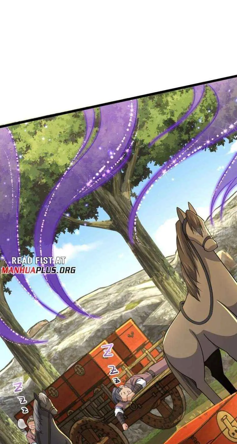 Spare Me, Great Lord! Kainu Manga Chapter 604 Page 19