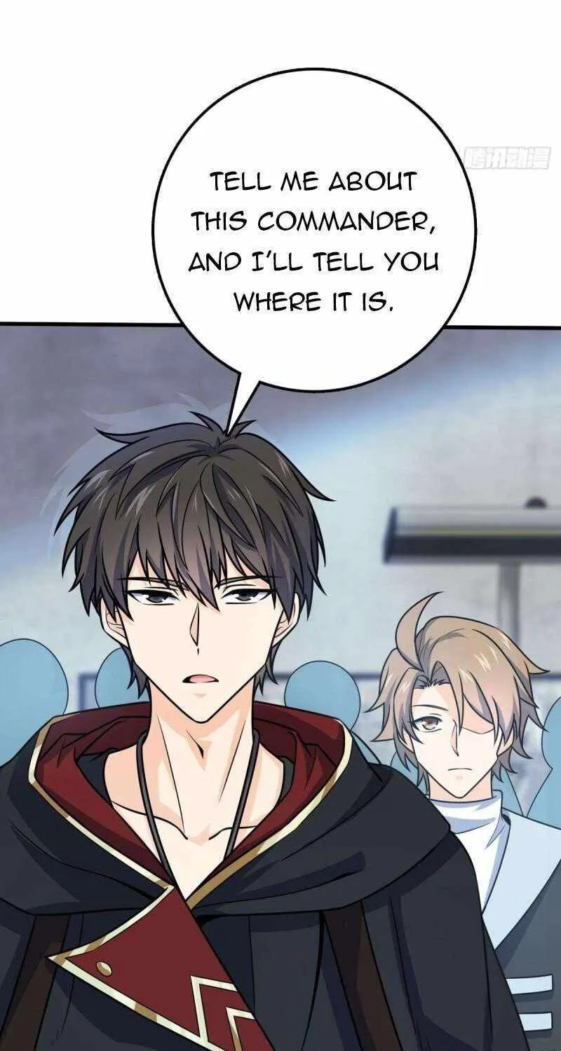Spare Me, Great Lord! Kainu Manga Chapter 603 Page 14