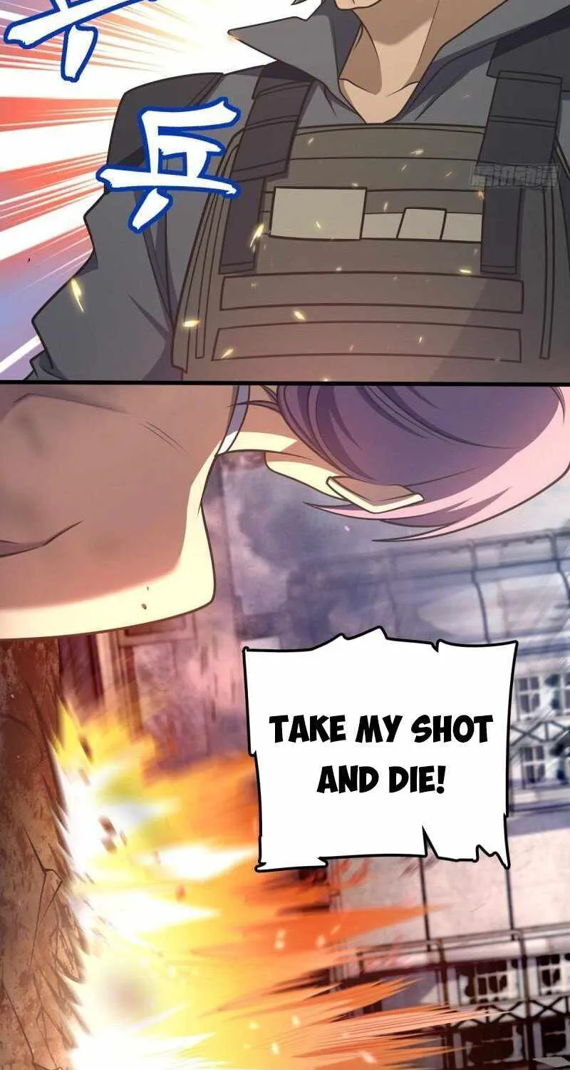 Spare Me, Great Lord! Kainu Manga Chapter 602 Page 23