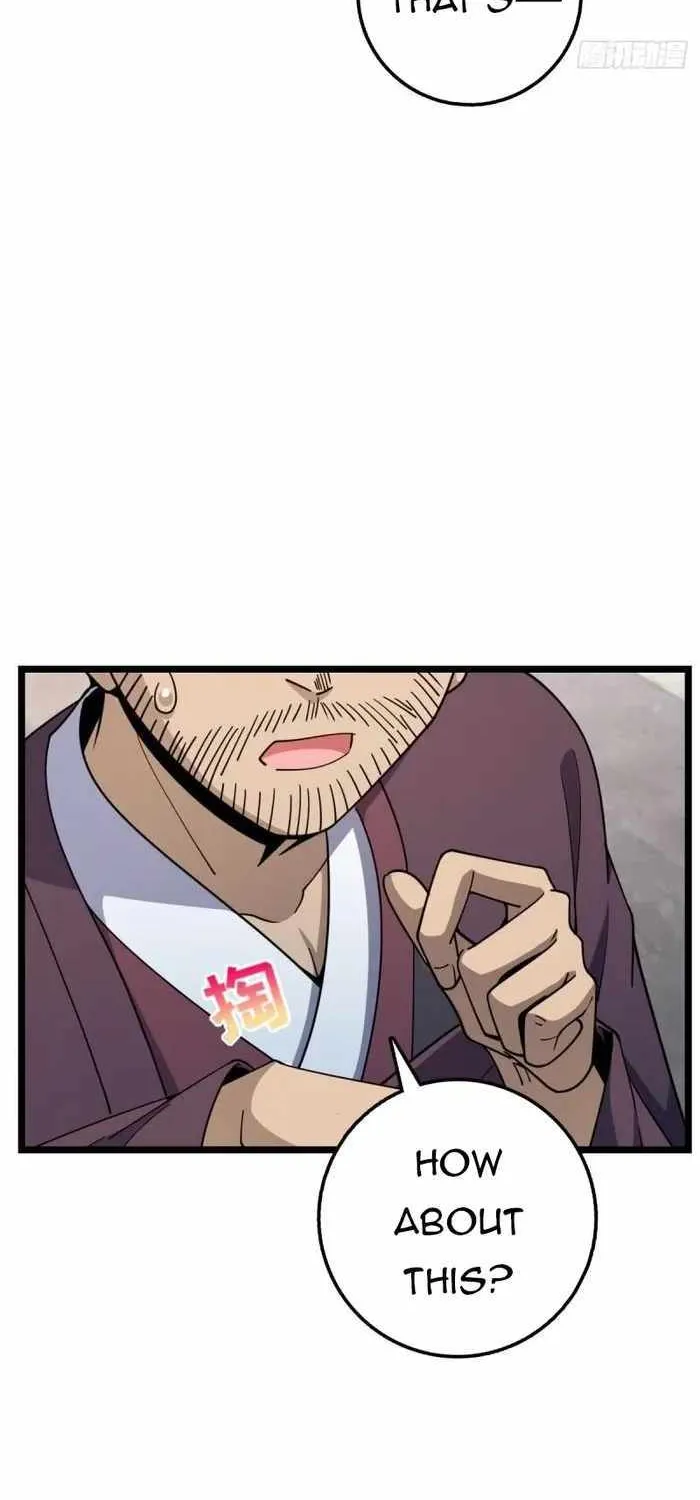 Spare Me, Great Lord! Kainu Manga Chapter 600 Page 63