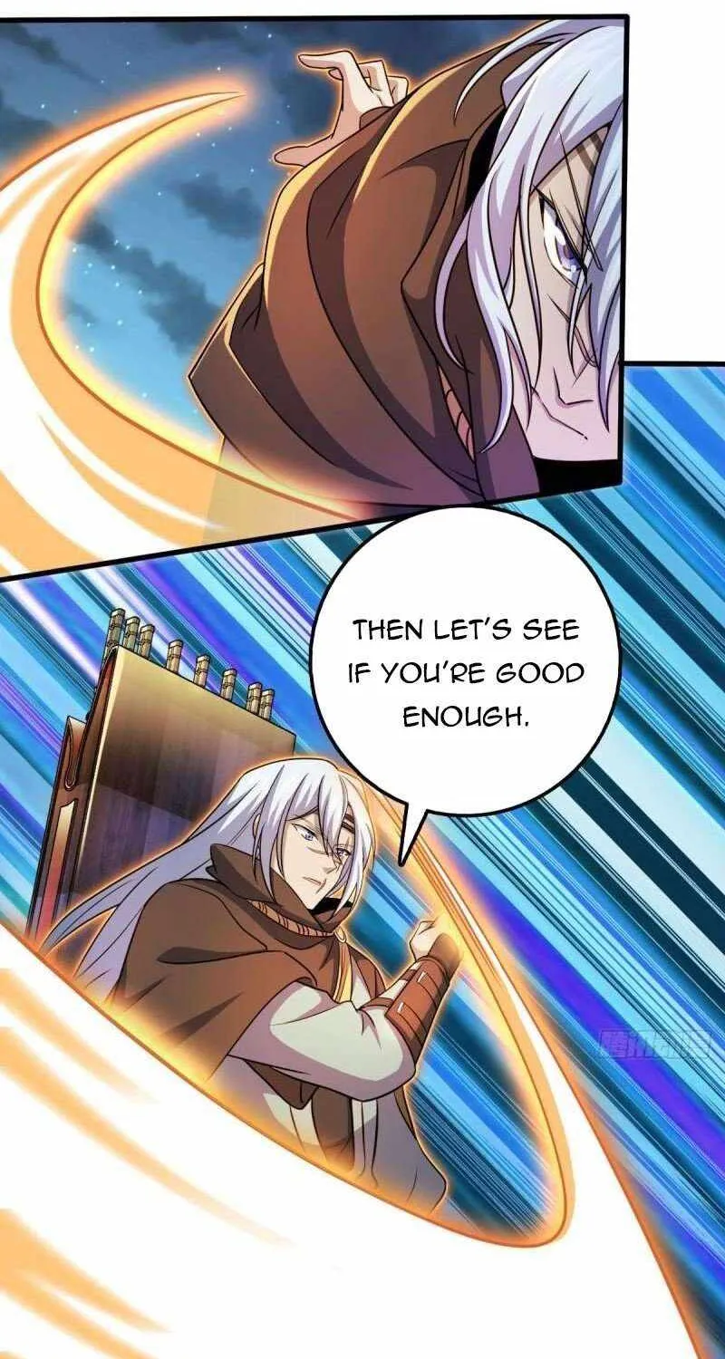 Spare Me, Great Lord! Kainu Manga Chapter 598 Page 48