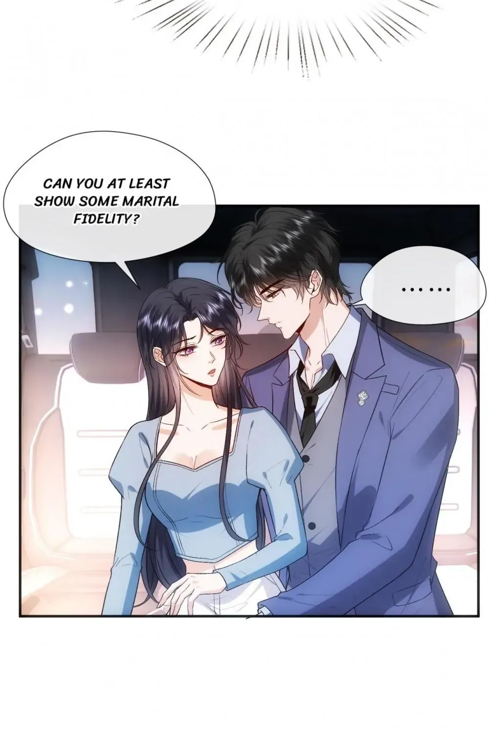 Madam and Her Daily Online Face-Slapping Kainu Manga Chapter 98 Page 30