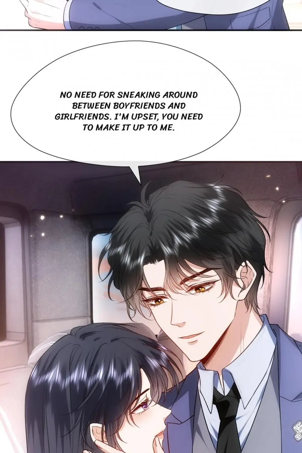 Madam and Her Daily Online Face-Slapping Kainu Manga Chapter 98 Page 56