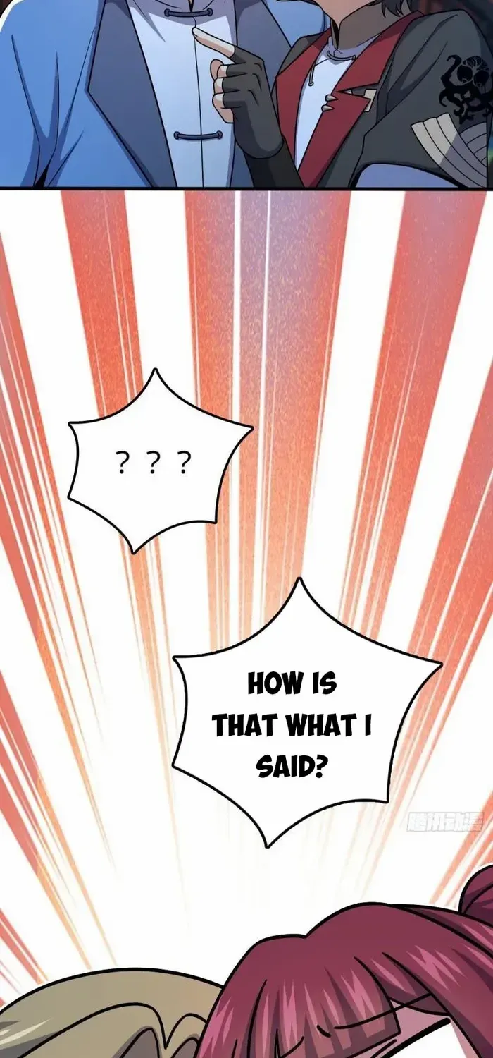 Spare Me, Great Lord! Kainu Manga Chapter 596 Page 56