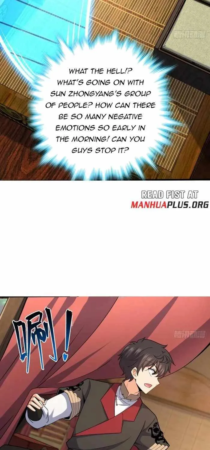 Spare Me, Great Lord! Kainu Manga Chapter 595 Page 5