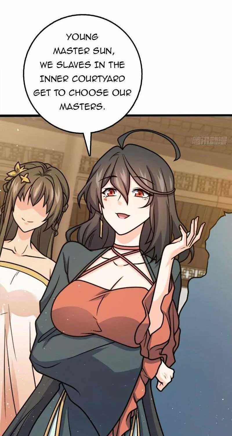 Spare Me, Great Lord! Kainu Manga Chapter 593 Page 55