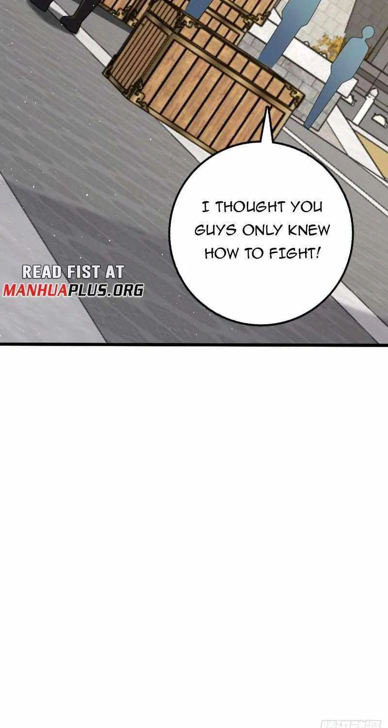 Spare Me, Great Lord! Kainu Manga Chapter 590 Page 20
