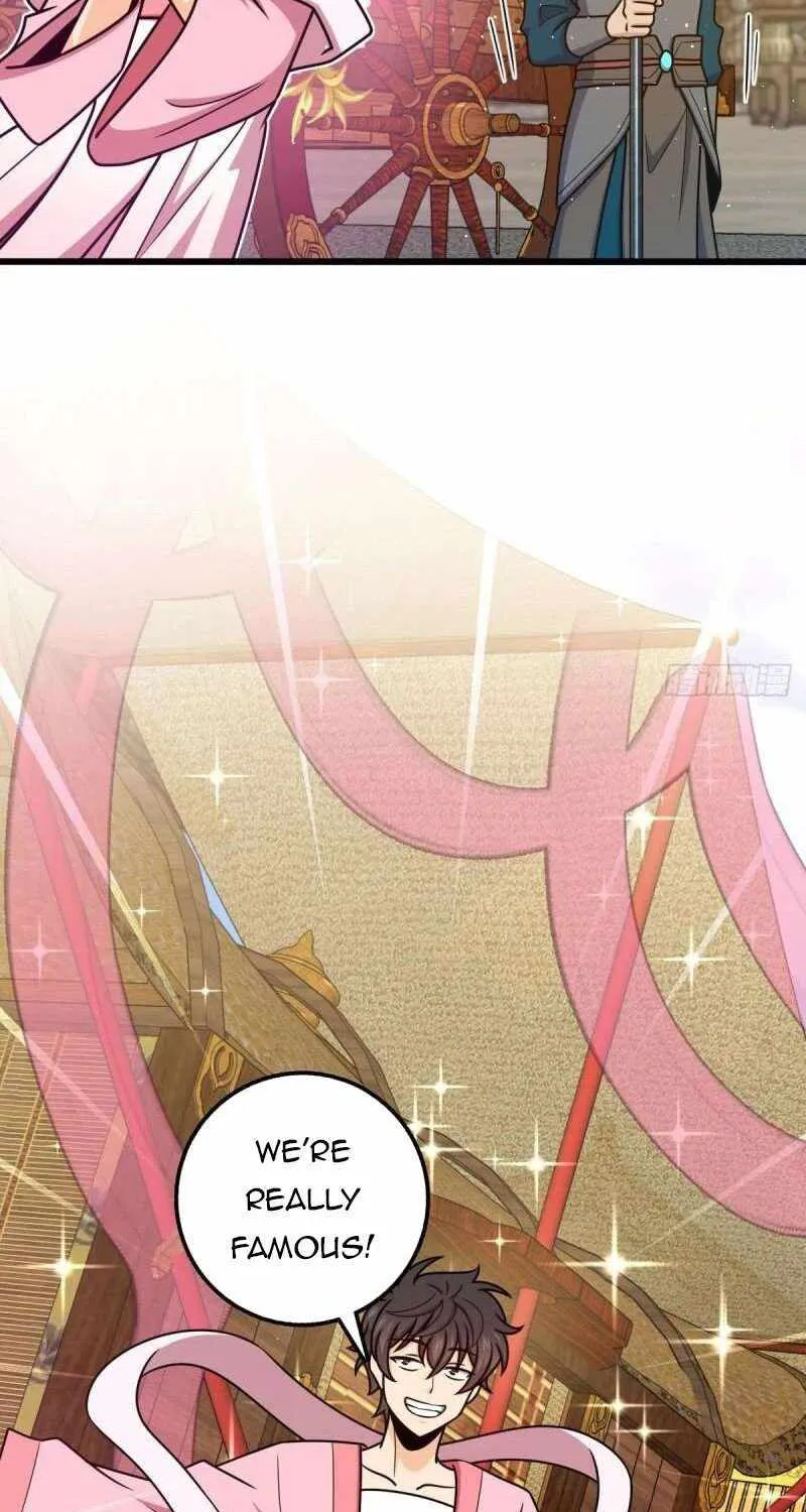 Spare Me, Great Lord! Kainu Manga Chapter 590 Page 45