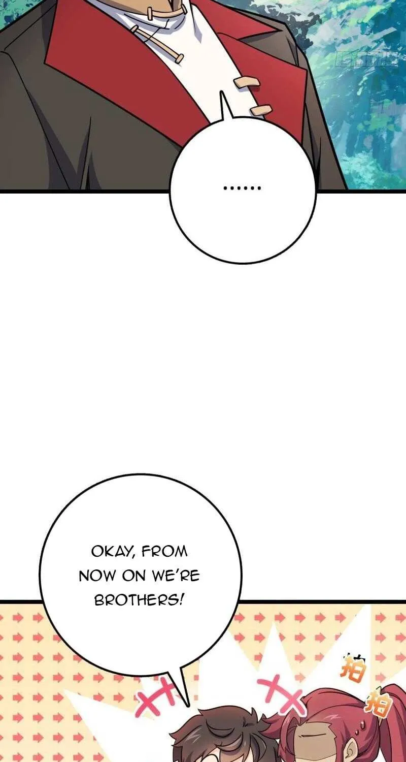 Spare Me, Great Lord! Kainu Manga Chapter 584 Page 49