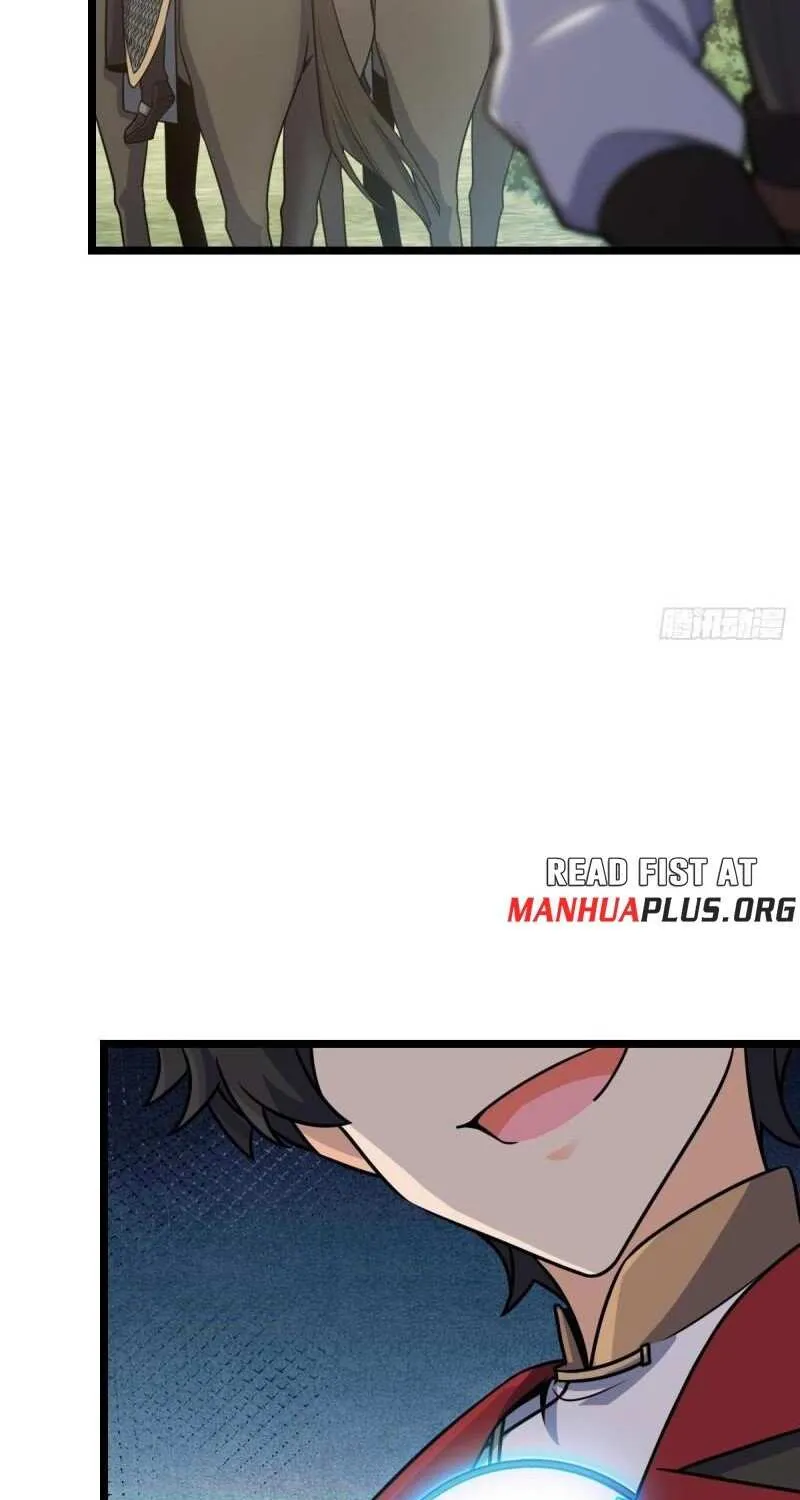 Spare Me, Great Lord! Kainu Manga Chapter 584 Page 57