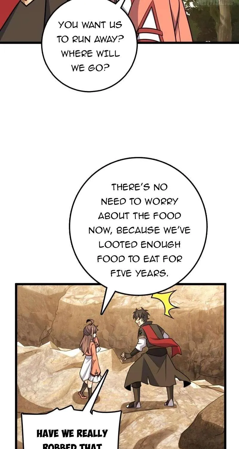 Spare Me, Great Lord! Kainu Manga Chapter 583 Page 48