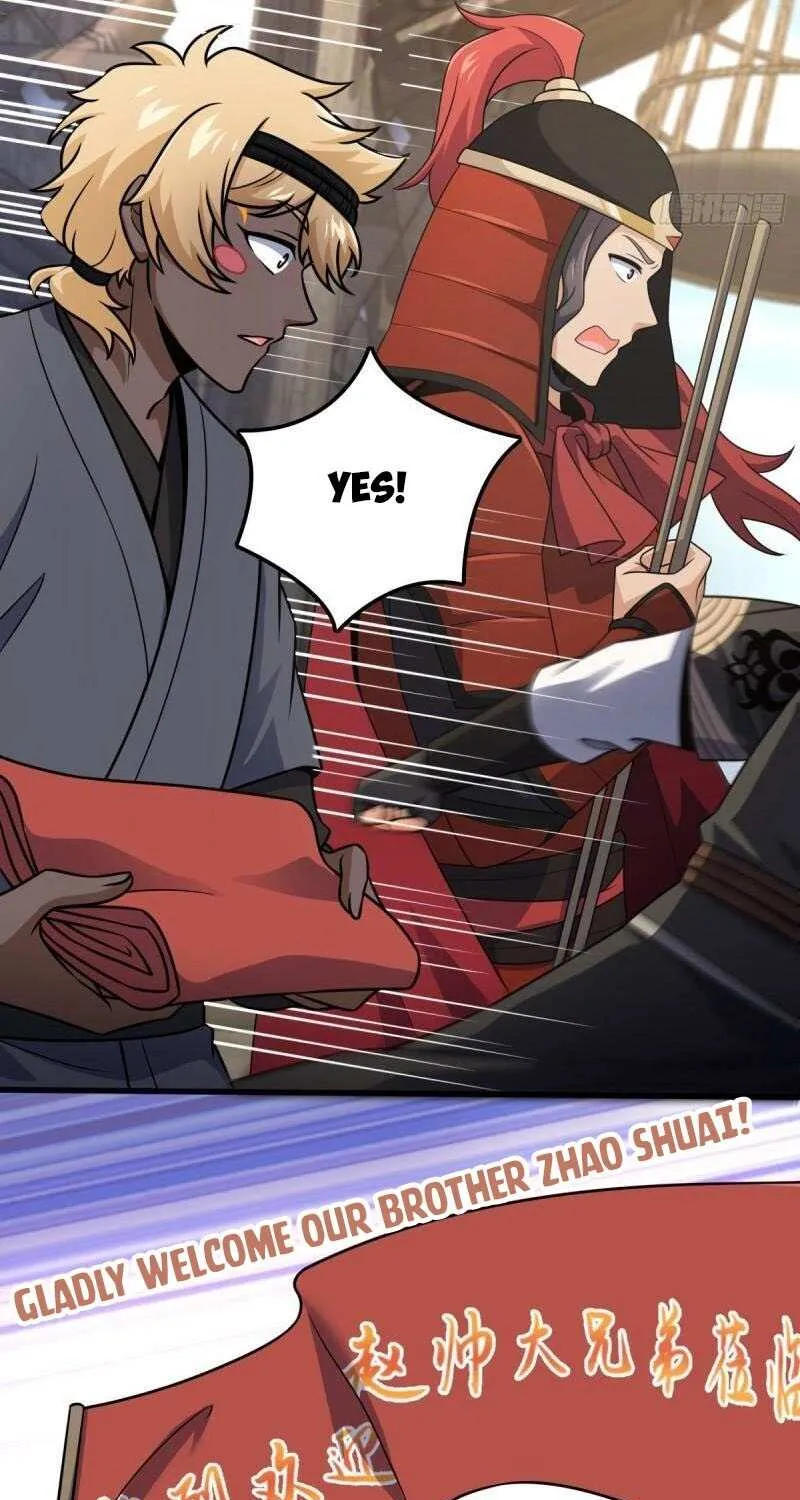 Spare Me, Great Lord! Kainu Manga Chapter 581 Page 6
