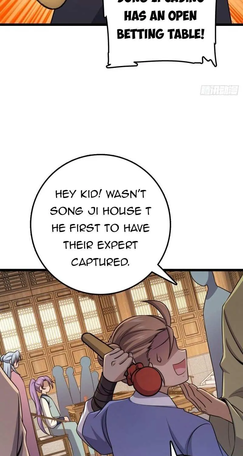 Spare Me, Great Lord! Kainu Manga Chapter 578 Page 43