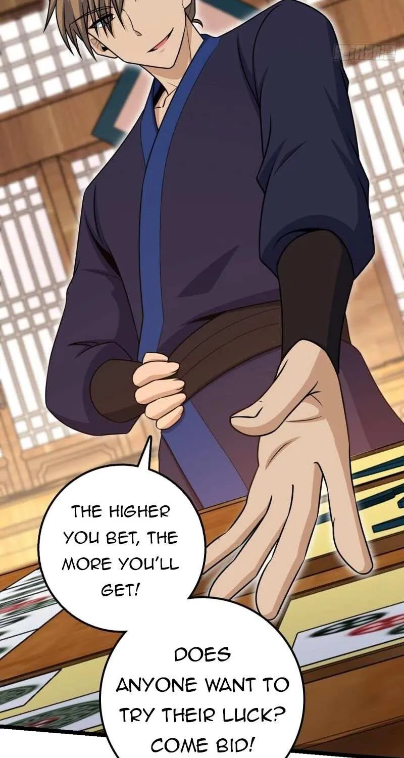 Spare Me, Great Lord! Kainu Manga Chapter 578 Page 67