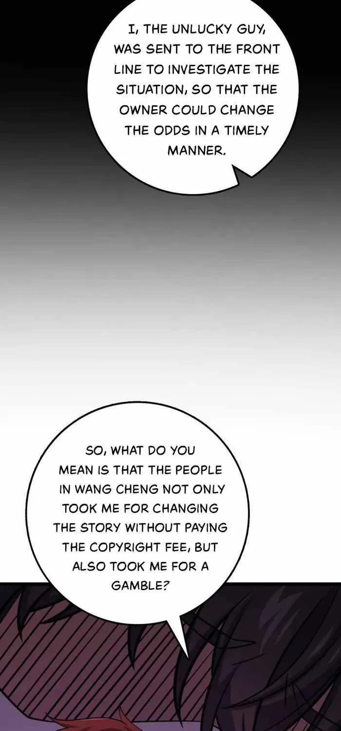 Spare Me, Great Lord! Kainu Manga Chapter 576 Page 74