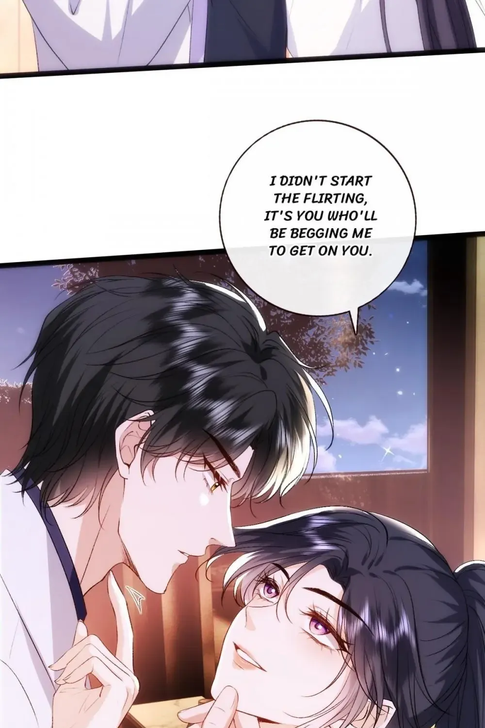 Madam and Her Daily Online Face-Slapping Kainu Manga Chapter 95 Page 3