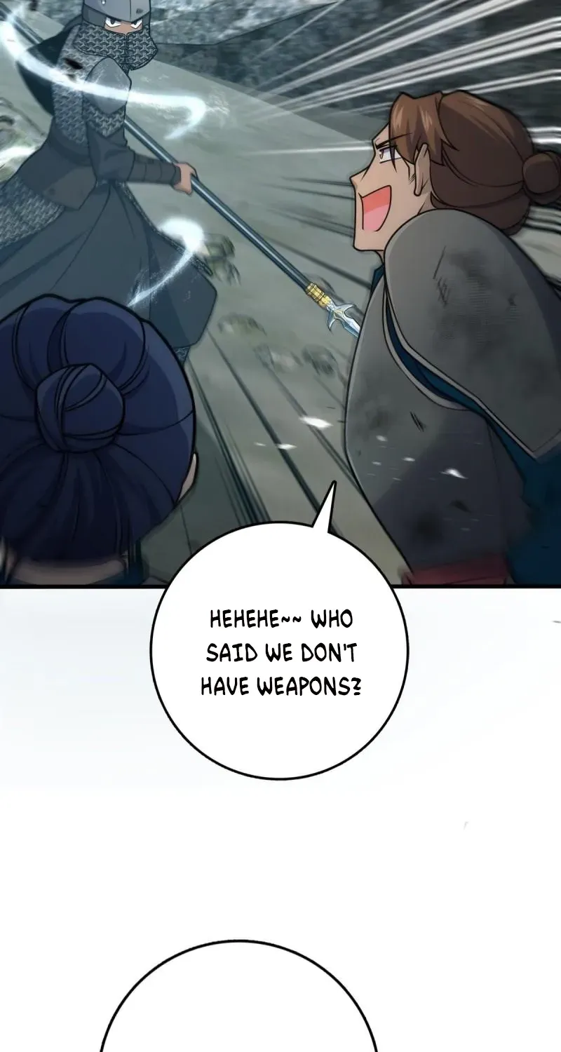 Spare Me, Great Lord! Kainu Manga Chapter 564 Page 26
