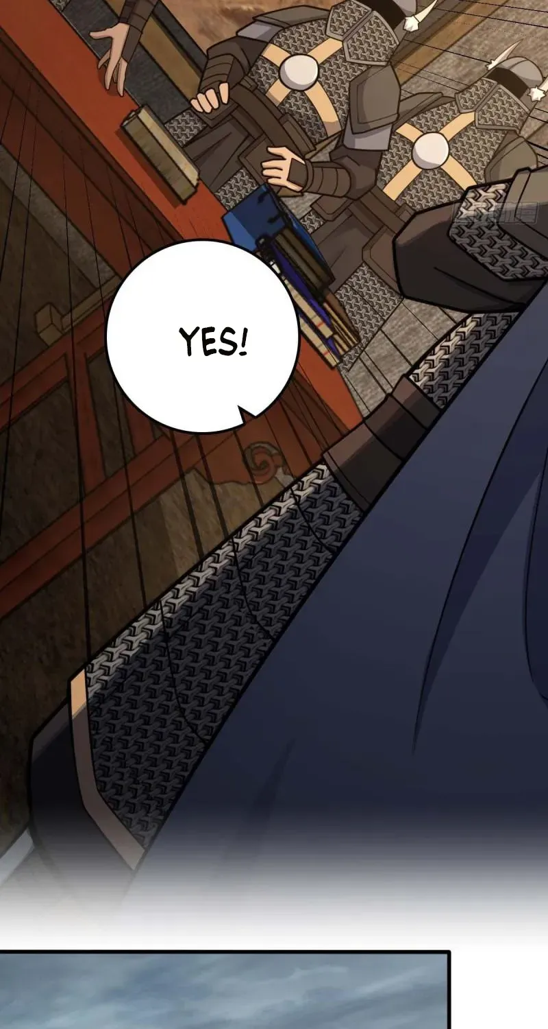 Spare Me, Great Lord! Kainu Manga Chapter 562 Page 8