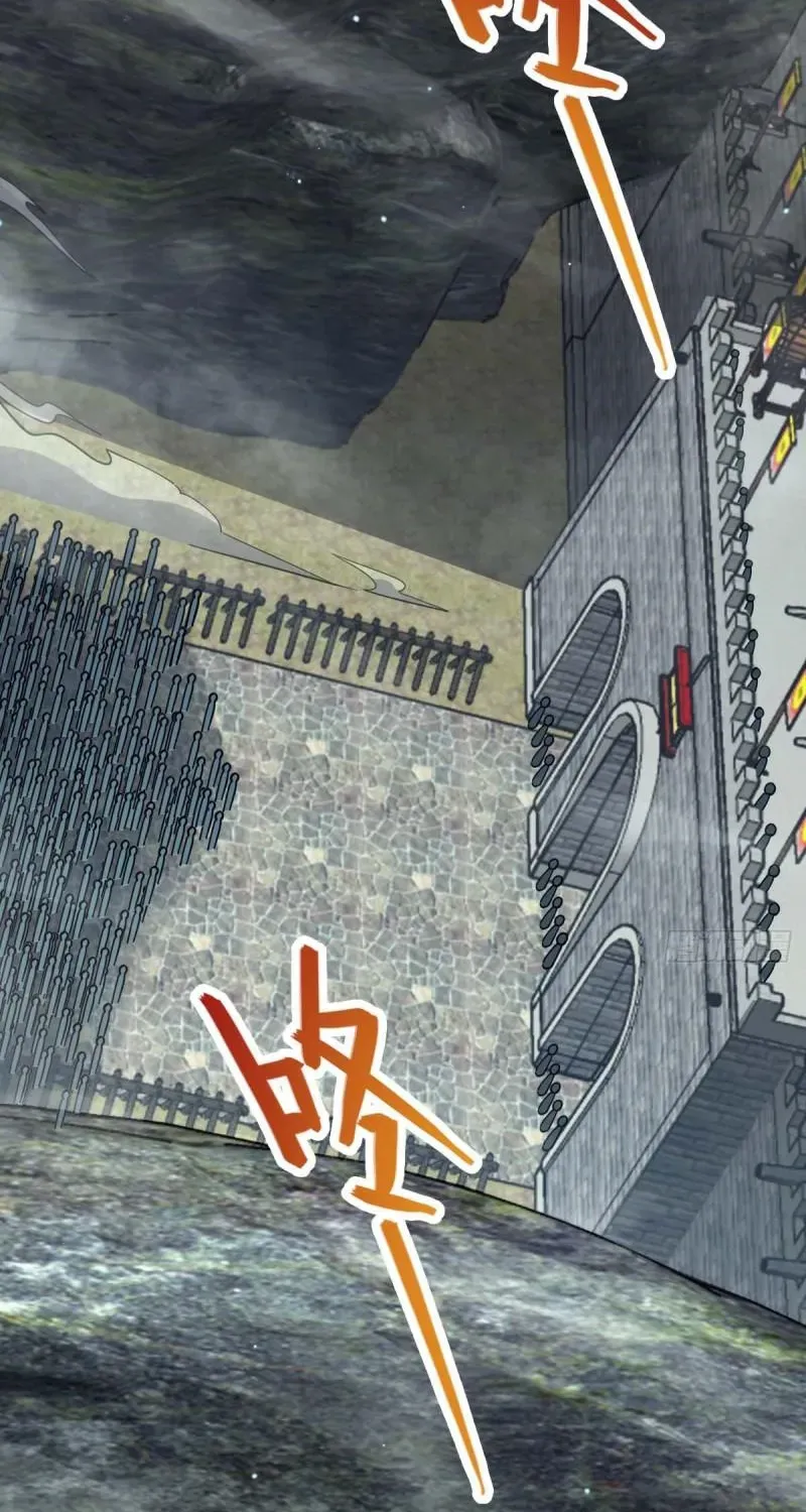 Spare Me, Great Lord! Kainu Manga Chapter 562 Page 12