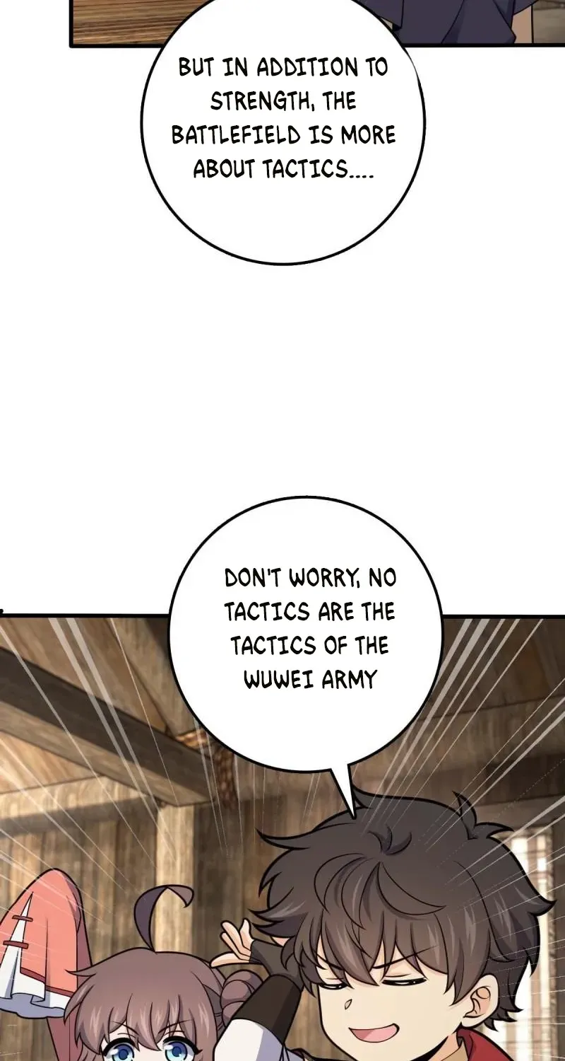 Spare Me, Great Lord! Kainu Manga Chapter 562 Page 63