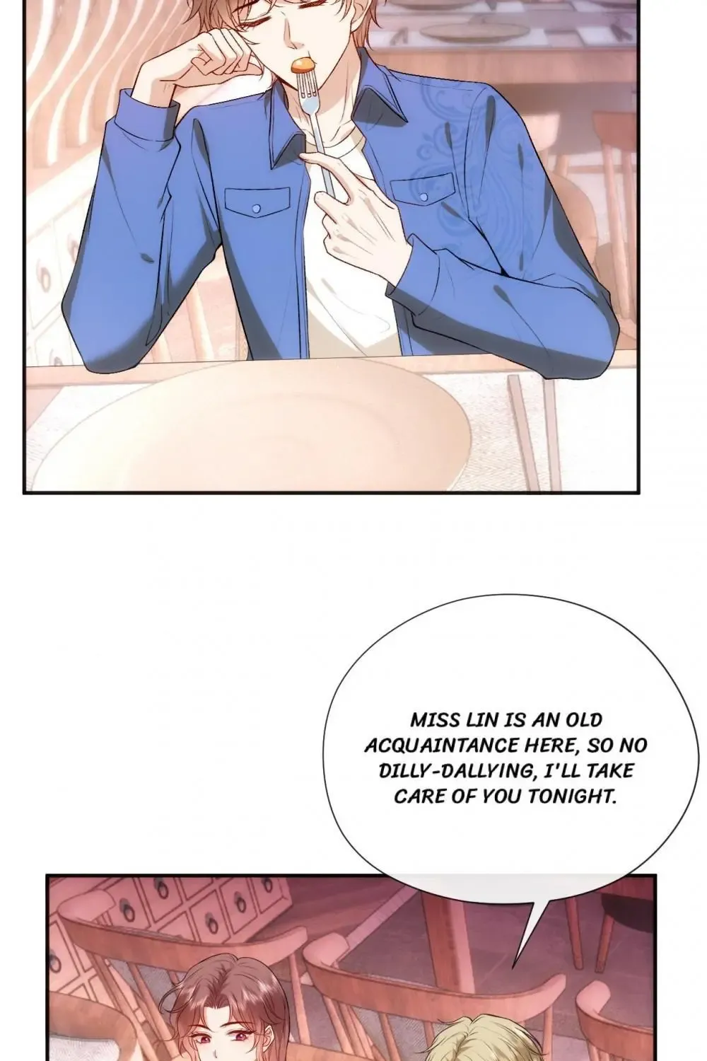 Madam and Her Daily Online Face-Slapping Kainu Manga Chapter 94 Page 5