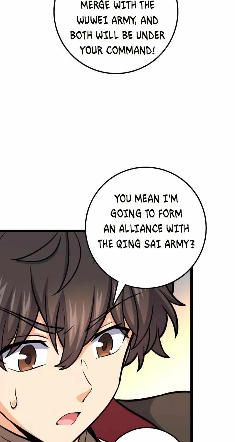 Spare Me, Great Lord! Kainu Manga Chapter 560 Page 22