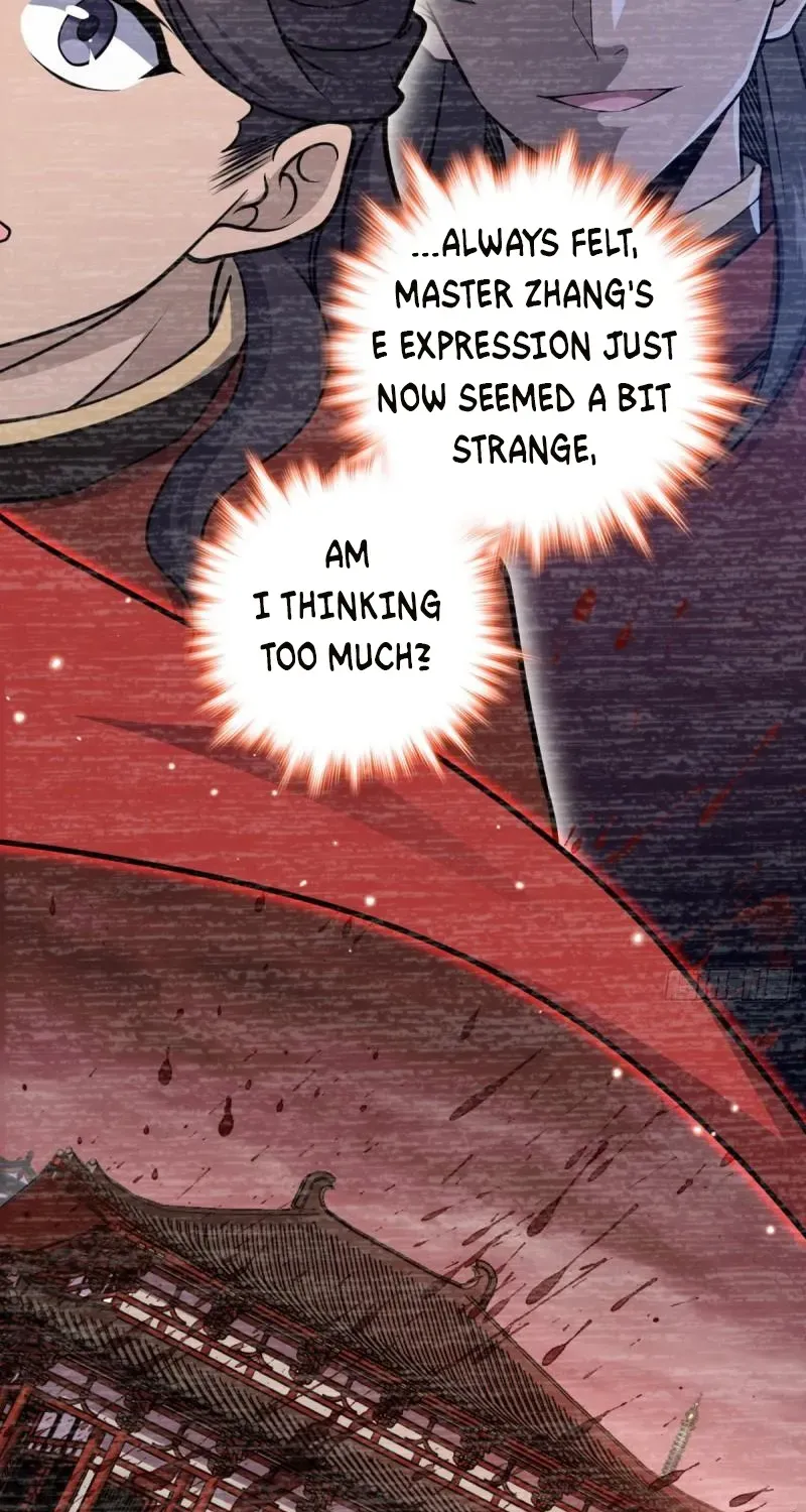 Spare Me, Great Lord! Kainu Manga Chapter 559 Page 28
