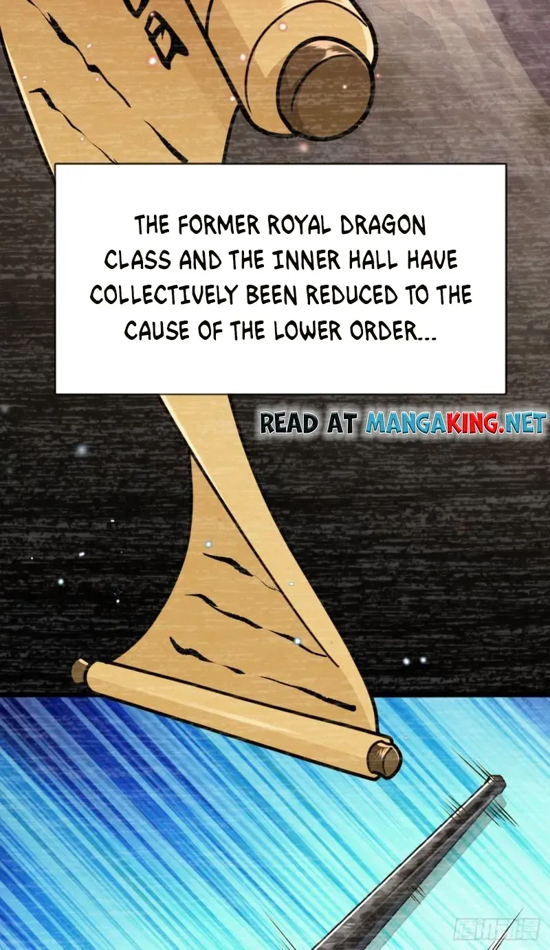 Spare Me, Great Lord! Kainu Manga Chapter 559 Page 30