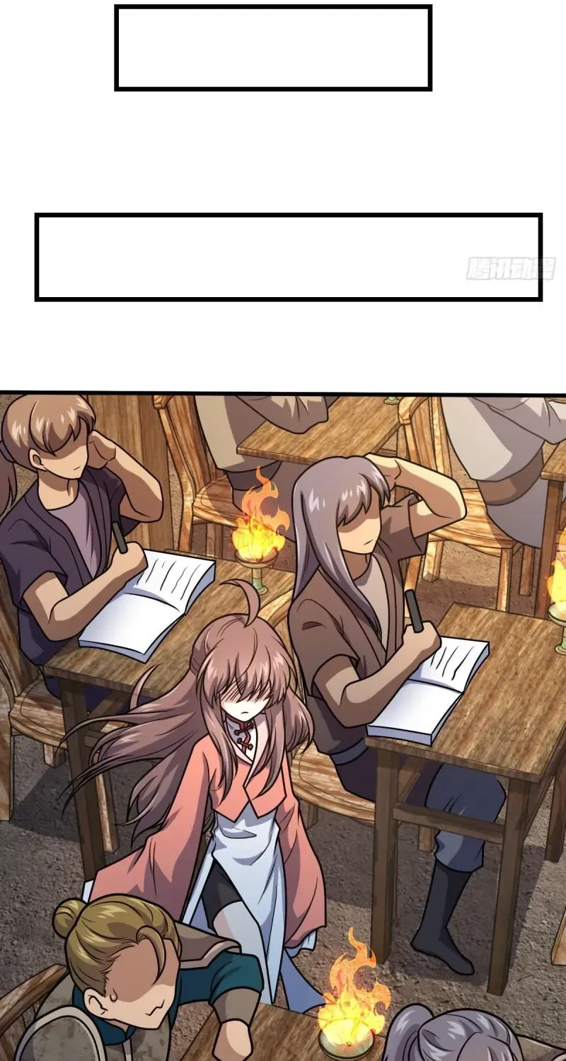 Spare Me, Great Lord! Kainu Manga Chapter 552 Page 51