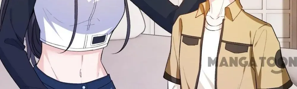 Madam and Her Daily Online Face-Slapping Kainu Manga Chapter 93 Page 25