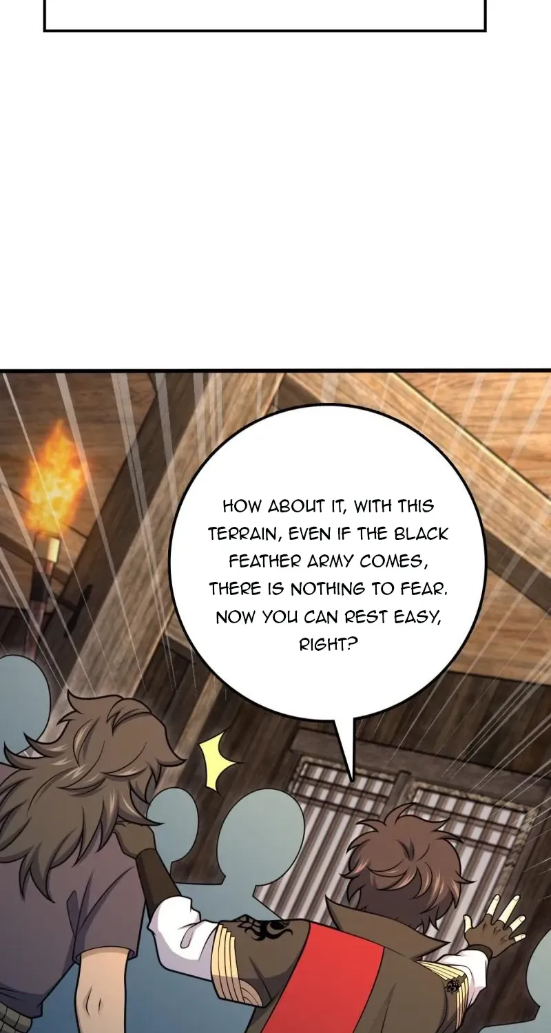 Spare Me, Great Lord! Kainu Manga Chapter 549 Page 30