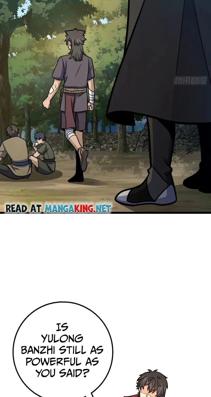 Spare Me, Great Lord! Kainu Manga Chapter 544 Page 8