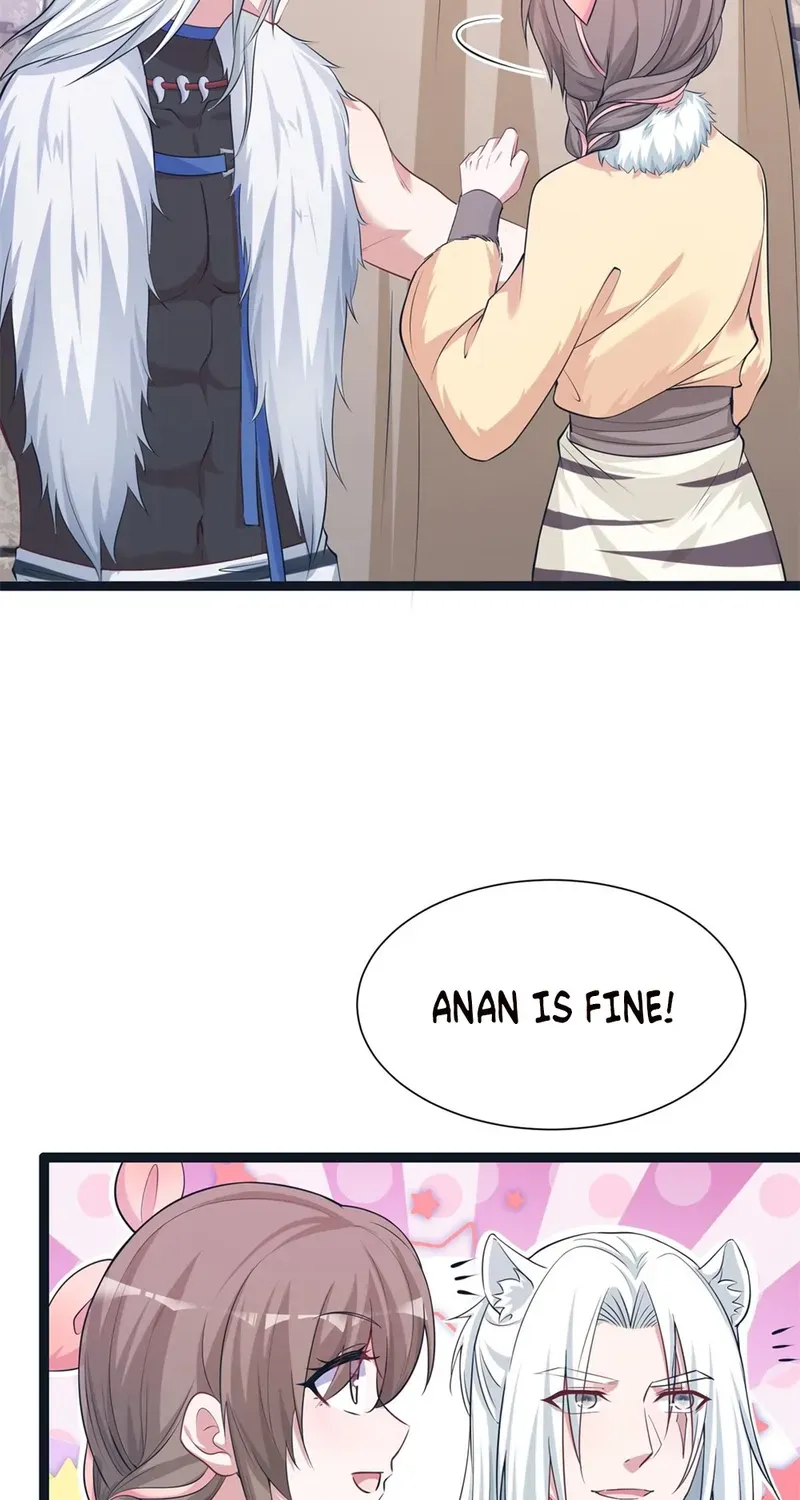 Spare Me, Great Lord! Kainu Manga Chapter 543 Page 15