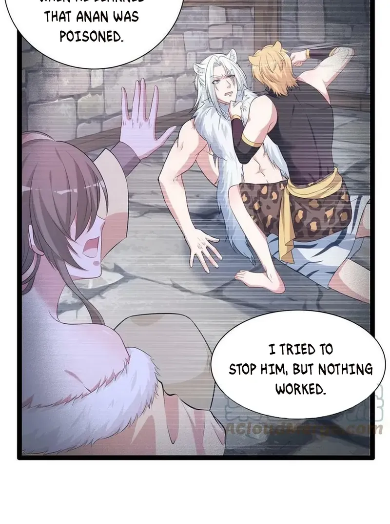 Spare Me, Great Lord! Kainu Manga Chapter 543 Page 24