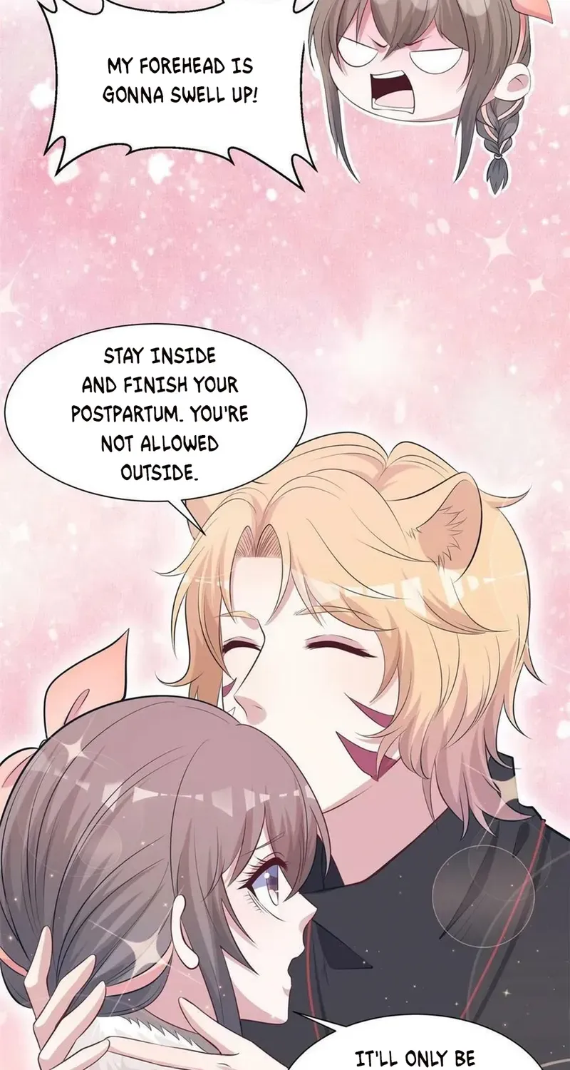 Spare Me, Great Lord! Kainu Manga Chapter 543 Page 41