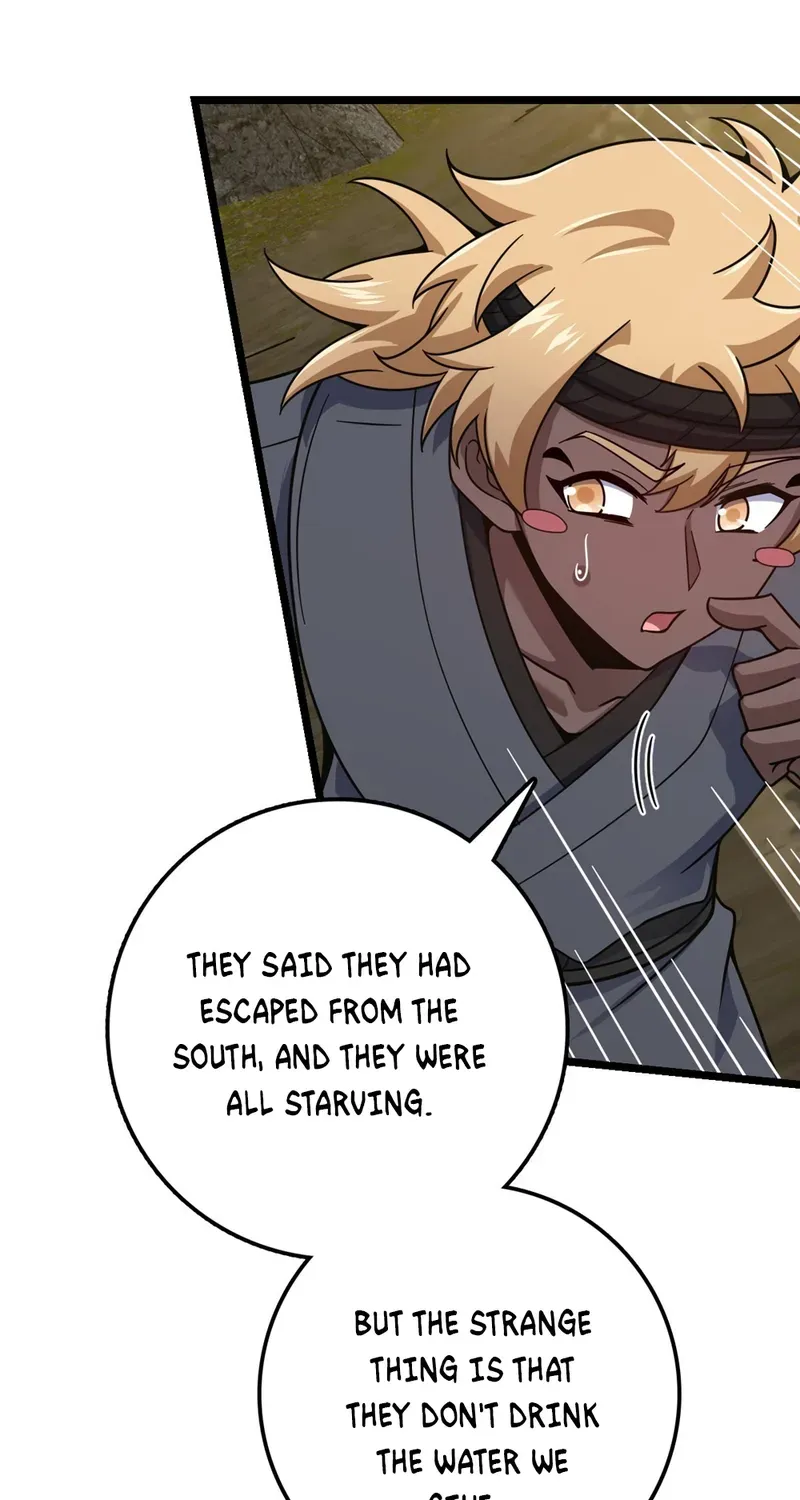 Spare Me, Great Lord! Kainu Manga Chapter 542 Page 20