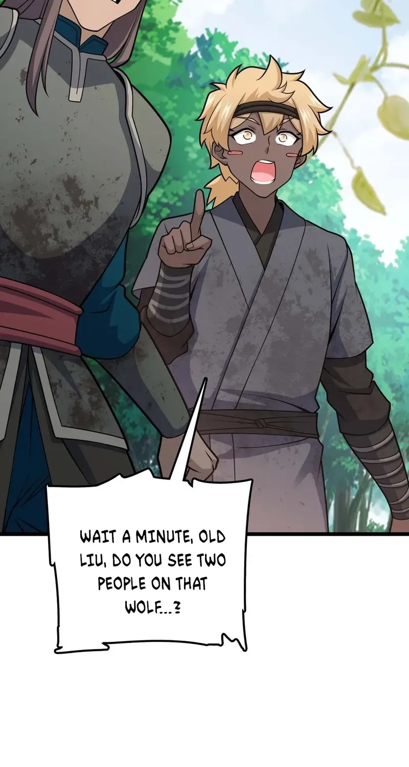 Spare Me, Great Lord! Kainu Manga Chapter 541 Page 35