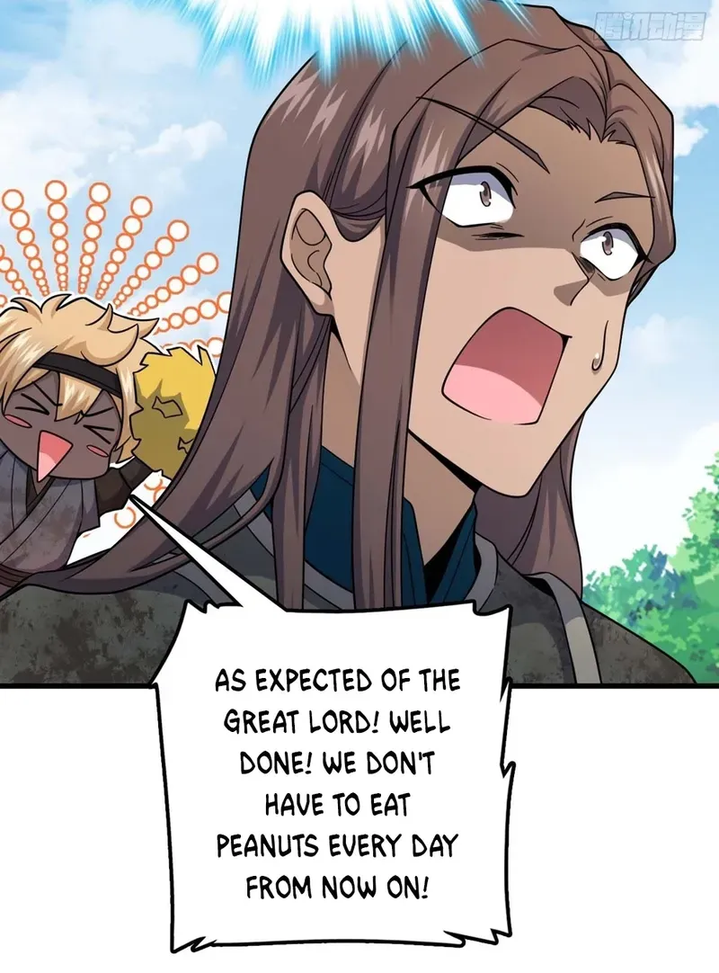 Spare Me, Great Lord! Kainu Manga Chapter 541 Page 44