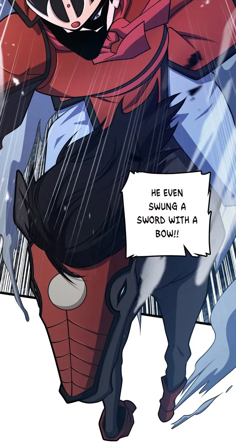 Spare Me, Great Lord! Kainu Manga Chapter 537 Page 26