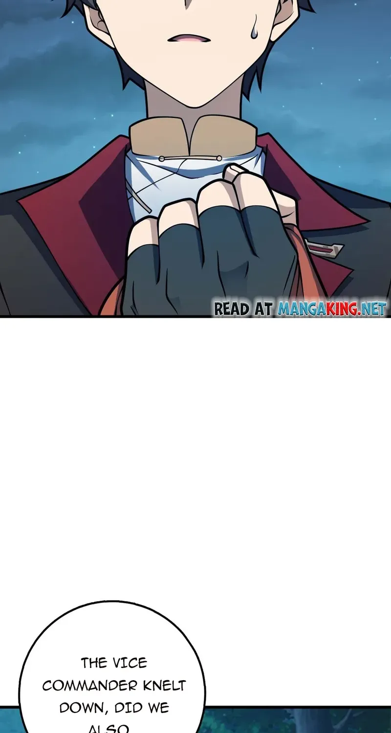 Spare Me, Great Lord! Kainu Manga Chapter 536 Page 16