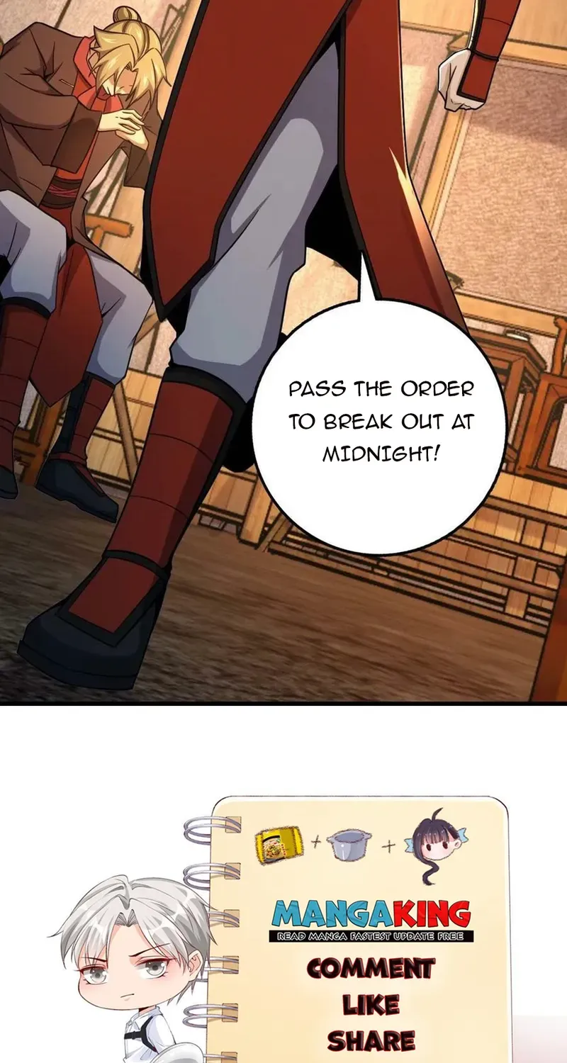 Spare Me, Great Lord! Kainu Manga Chapter 536 Page 68