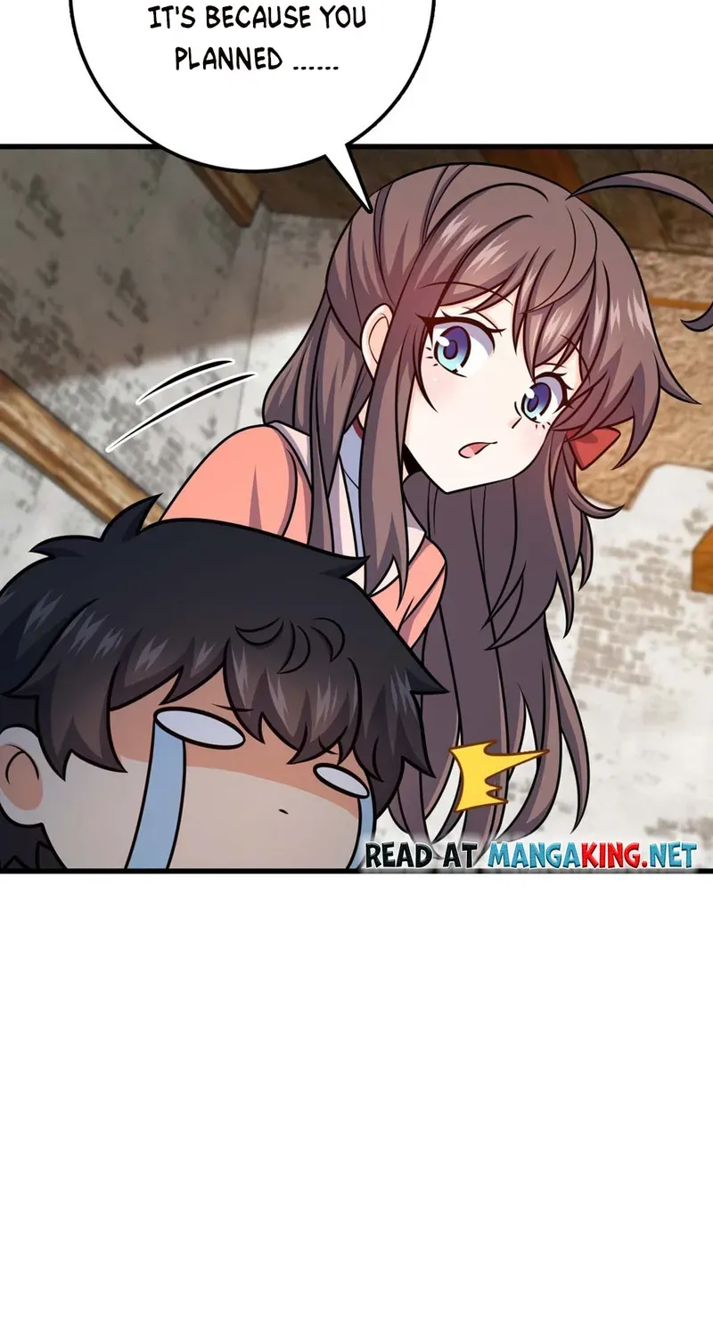 Spare Me, Great Lord! Kainu Manga Chapter 535 Page 9
