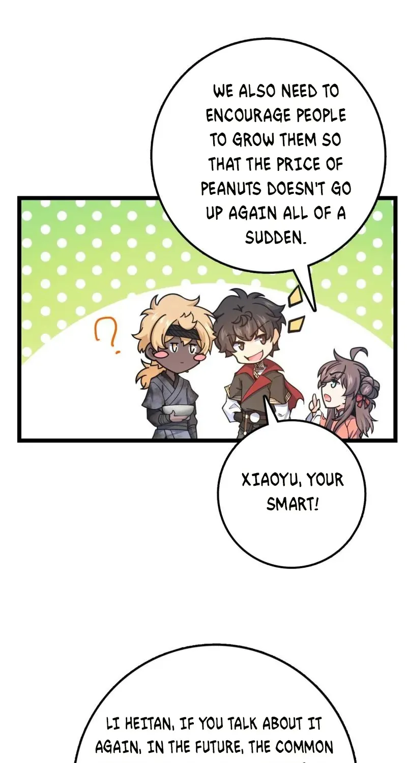 Spare Me, Great Lord! Kainu Manga Chapter 531 Page 50