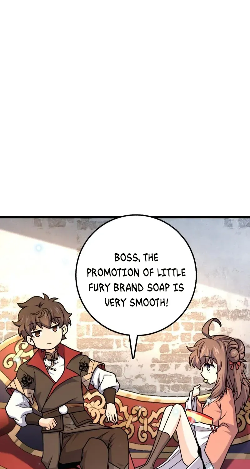 Spare Me, Great Lord! Kainu Manga Chapter 529 Page 22