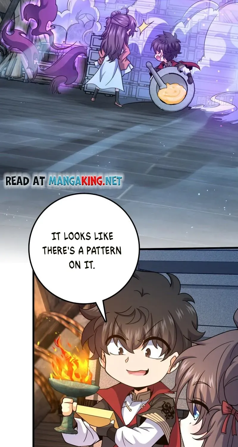 Spare Me, Great Lord! Kainu Manga Chapter 528 Page 27