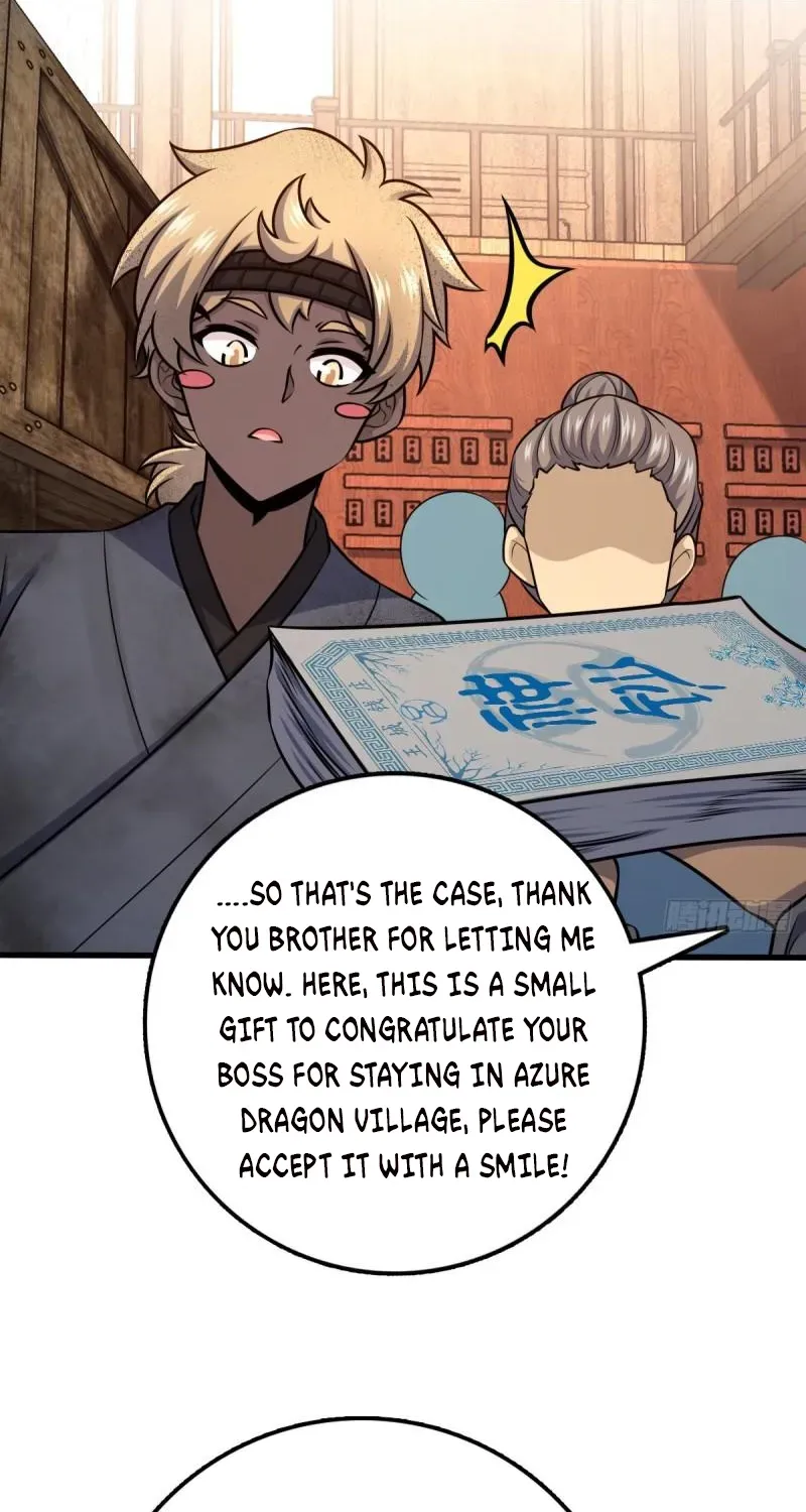Spare Me, Great Lord! Kainu Manga Chapter 528 Page 61