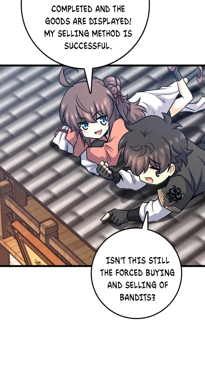 Spare Me, Great Lord! Kainu Manga Chapter 528 Page 77