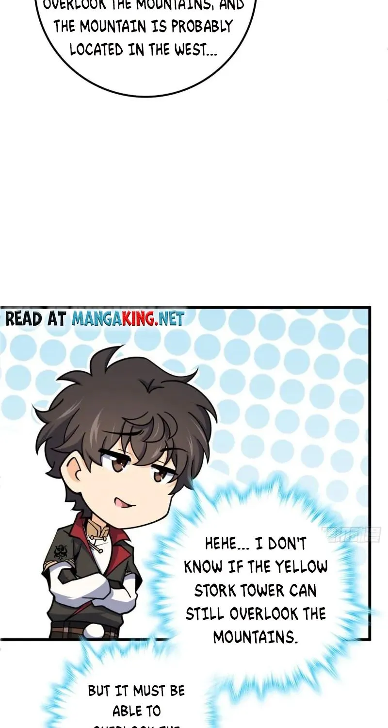 Spare Me, Great Lord! Kainu Manga Chapter 523 Page 54