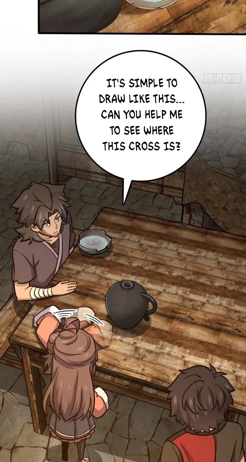 Spare Me, Great Lord! Kainu Manga Chapter 519 Page 9