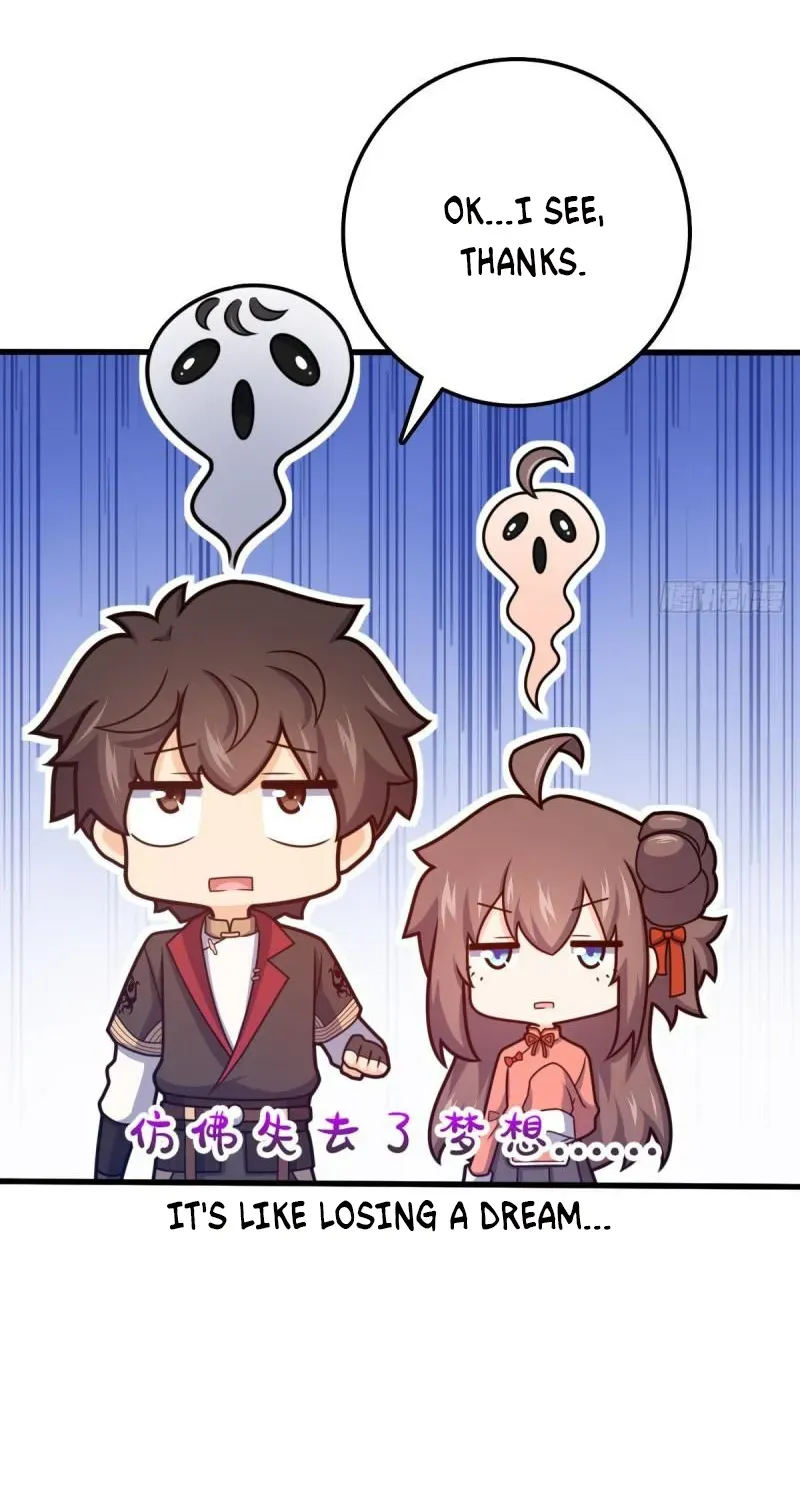 Spare Me, Great Lord! Kainu Manga Chapter 519 Page 19